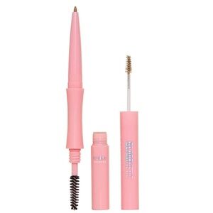 Glamnetic TAUPE 3-in-1 Brow It All Wand | NEW | NIB | Brow Pencil